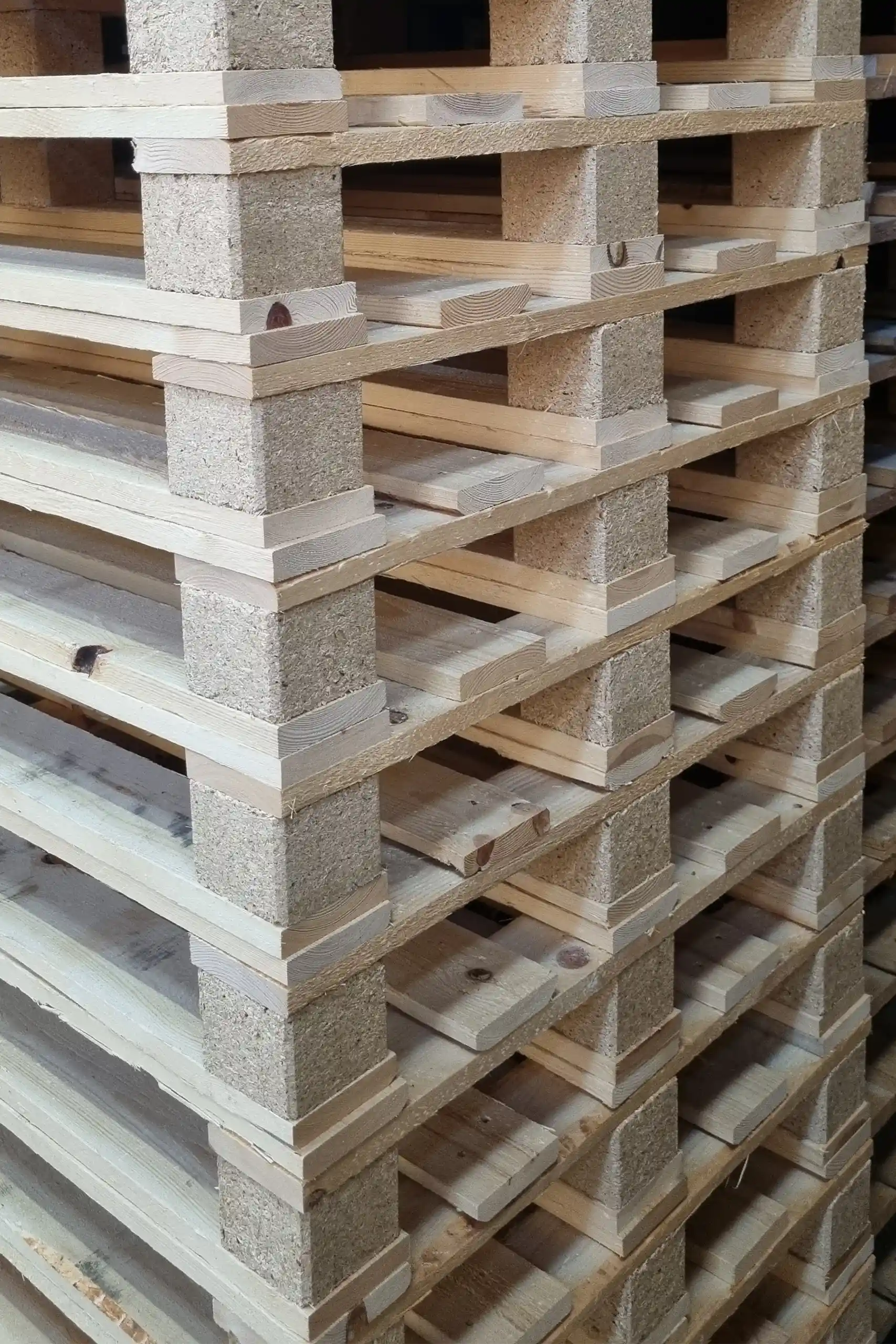 800x1600 Nye og kraftige engangspaller