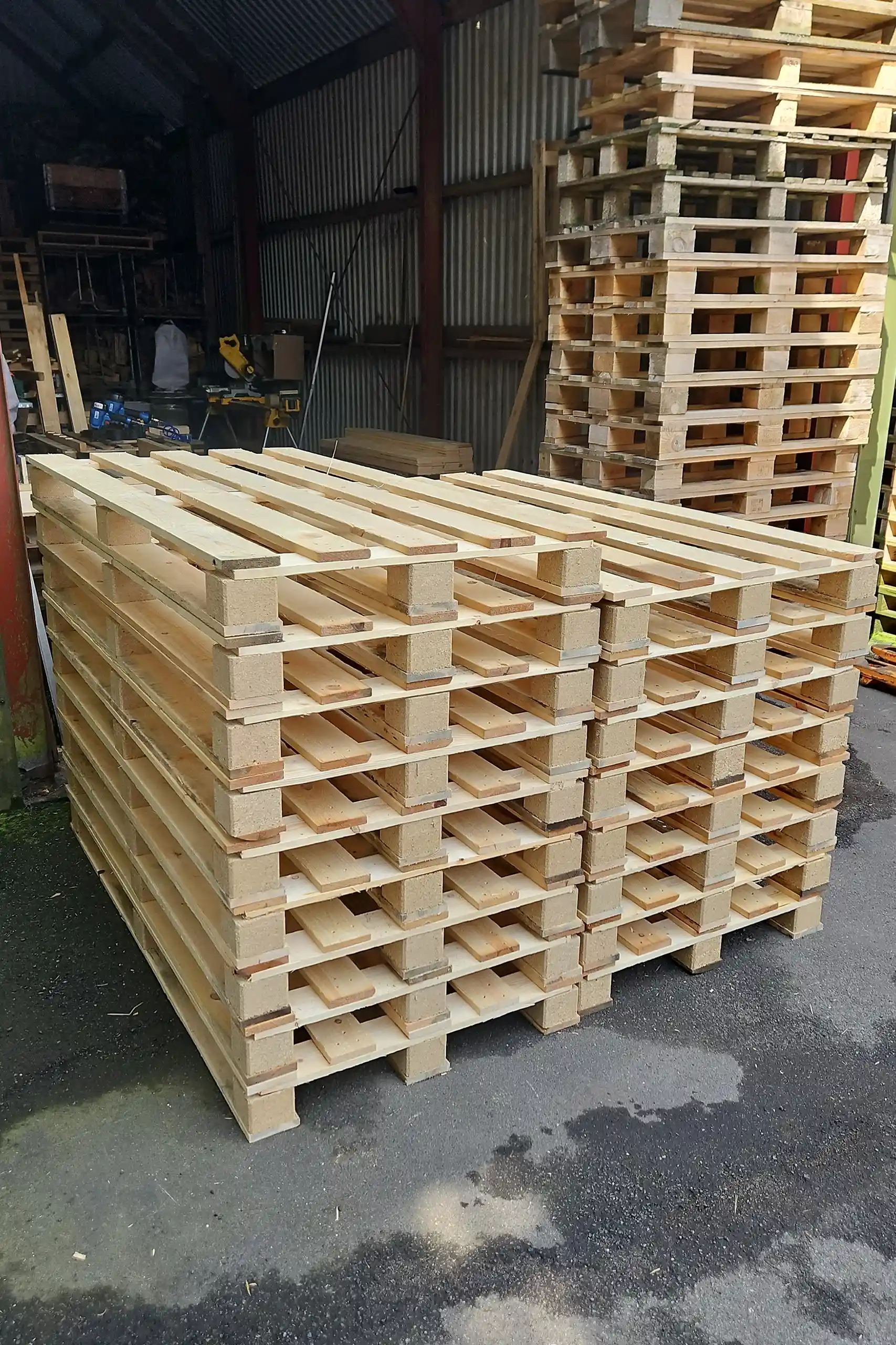 800x1600 nye, 2.sortering