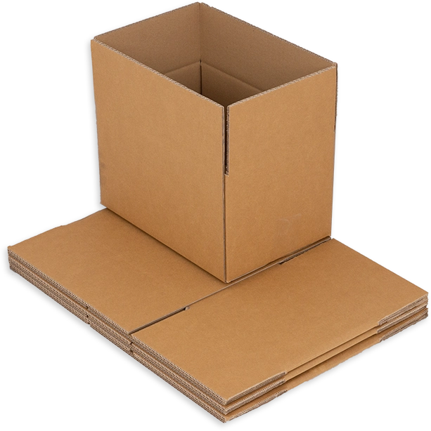 PAPKASSE 300 × 200 × 170 mm