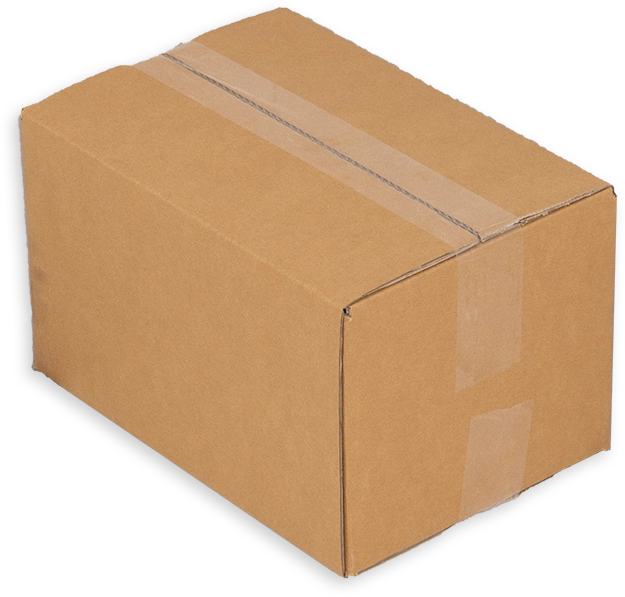 PAPKASSE 300 × 200 × 170 mm