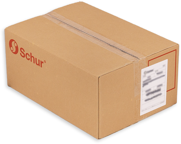 PAPKASSE 425 × 300 × 190 mm