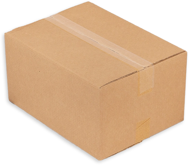 PAPKASSE 395 × 290 × 195 mm