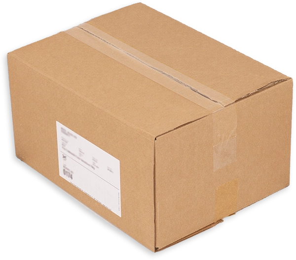 PAPKASSE 395 × 290 × 195 mm