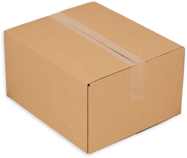 PAPKASSE 420 × 350 × 220 mm