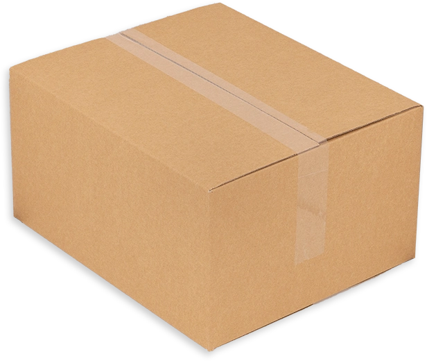 PAPKASSE 420 × 350 × 220 mm