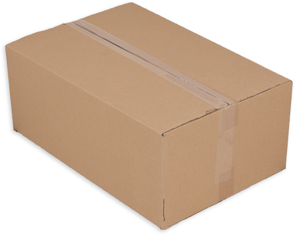 PAPKASSE 580 × 380 × 230 mm