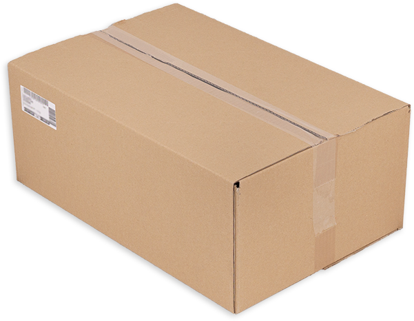 PAPKASSE 580 × 380 × 230 mm