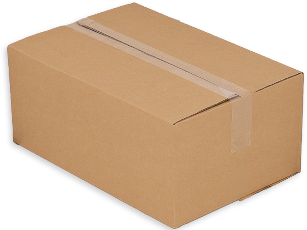 PAPKASSE 470 × 305 × 200 mm