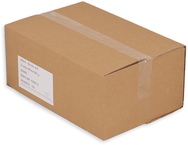 PAPKASSE 470 × 305 × 200 mm