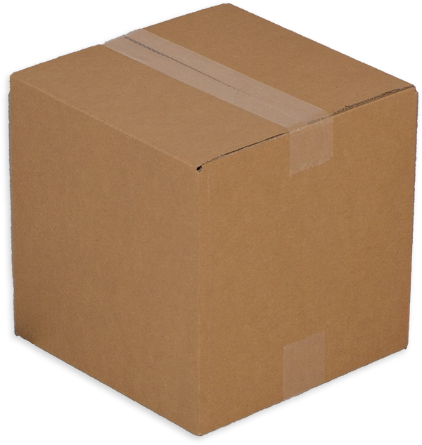 PAPKASSE 250 × 250 × 250 mm