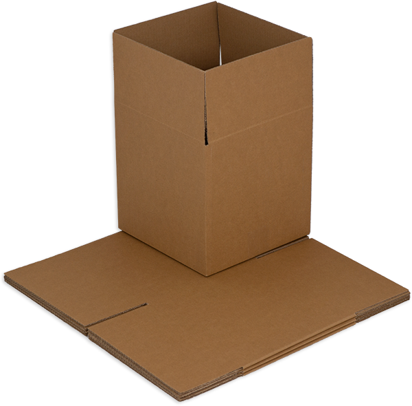 PAPKASSE 250 × 250 × 250 mm