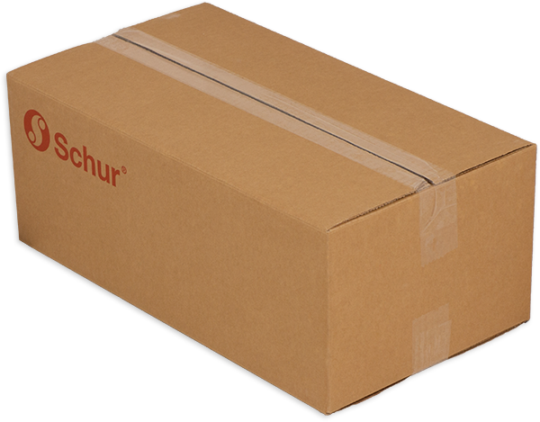 PAPKASSE 505 × 275 × 195 mm