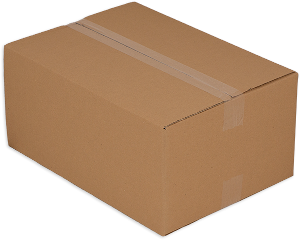 PAPKASSE 460 × 330 × 210 mm