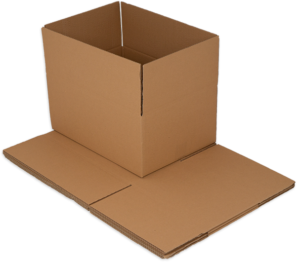 PAPKASSE 460 × 330 × 210 mm