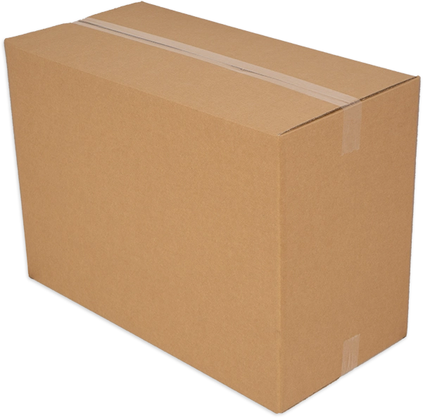 PAPKASSE 770 × 375 × 550 mm