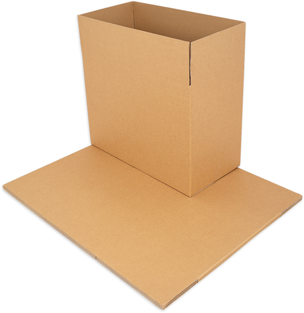 PAPKASSE 770 × 375 × 550 mm