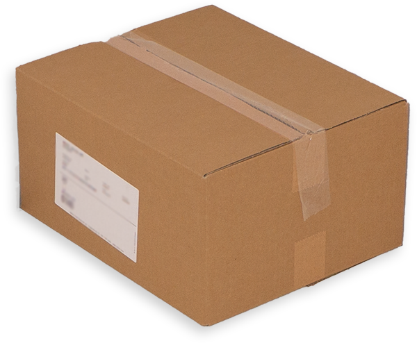 PAPKASSE 390 × 315 × 200 mm