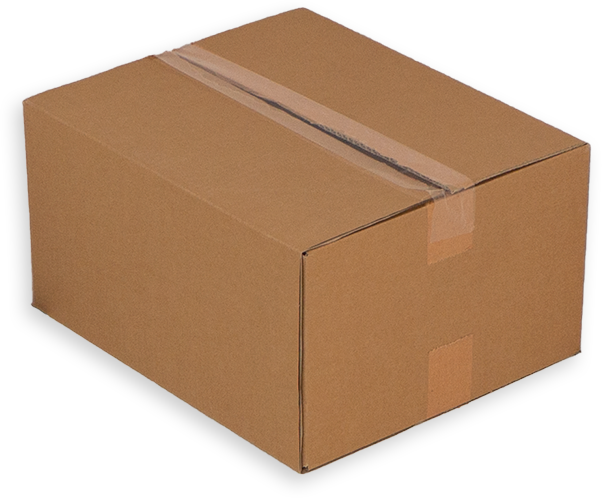 PAPKASSE 390 × 315 × 200 mm