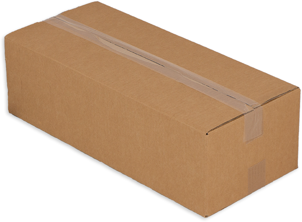 PAPKASSE 595 × 250 × 175 mm