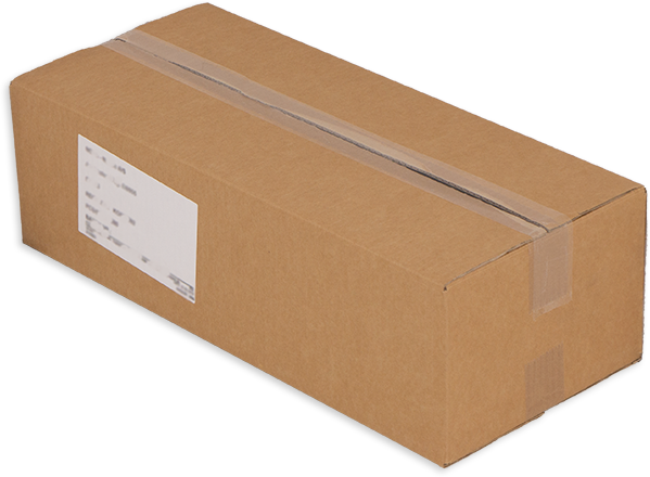 PAPKASSE 595 × 250 × 175 mm