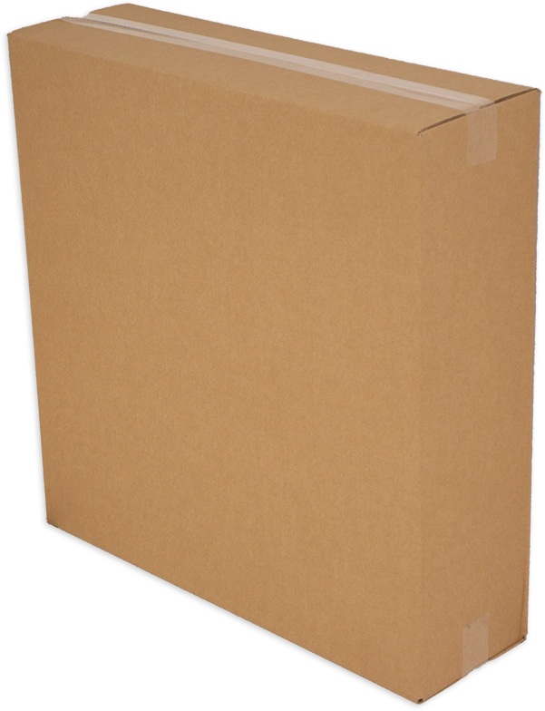 PAPKASSE 700 × 200 × 700 mm