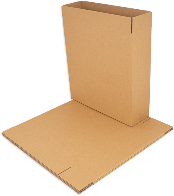 PAPKASSE 700 × 200 × 700 mm