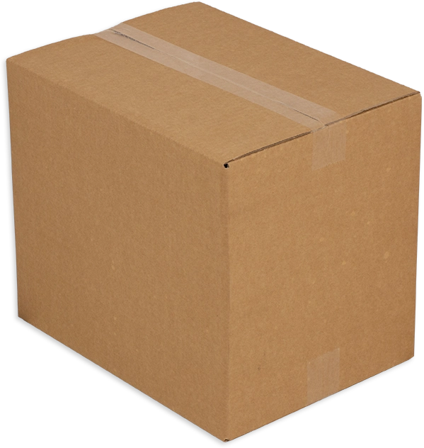 PAPKASSE 390 × 290 × 330 mm