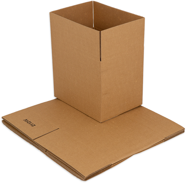 PAPKASSE 390 × 290 × 330 mm