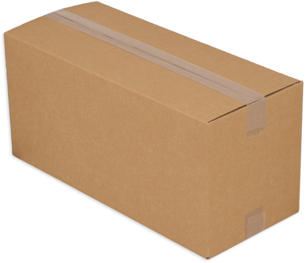 PAPKASSE 590 × 245 × 270 mm