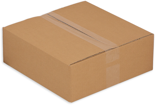 PAPKASSE 305 × 305 × 105 mm