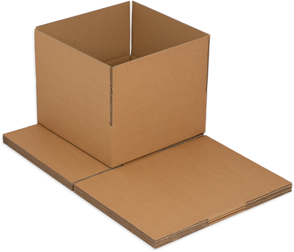 PAPKASSE 305 × 305 × 105 mm