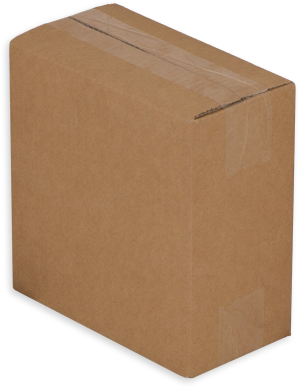 PAPKASSE 209 × 105 × 209 mm