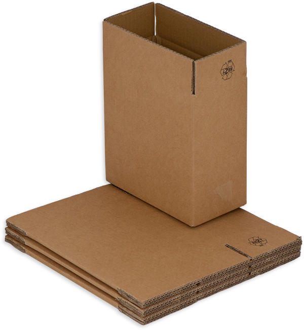 PAPKASSE 209 × 105 × 209 mm