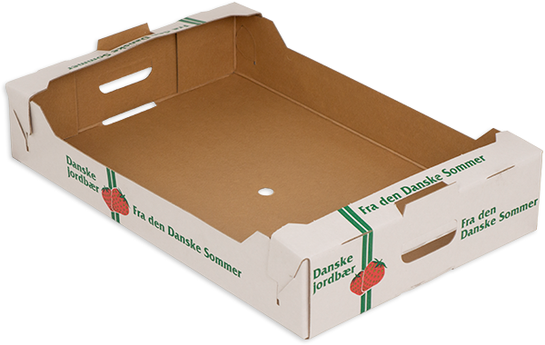 PAPKASSE 580 × 380 × 100 mm