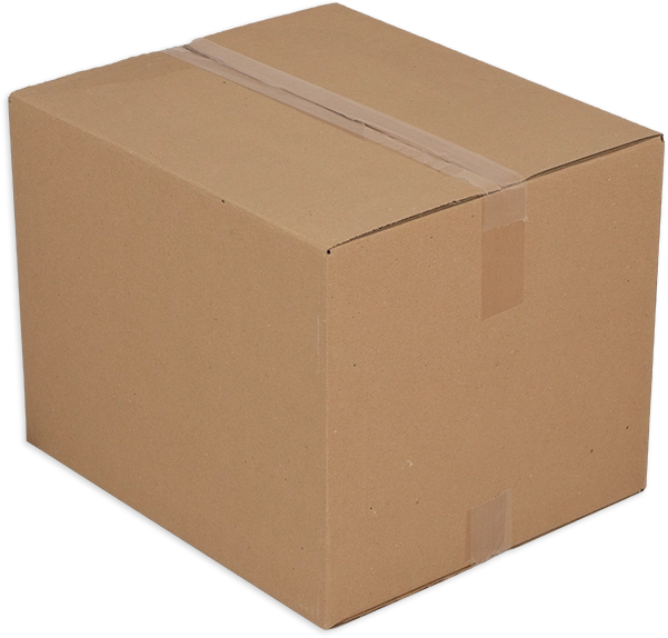 PAPKASSE 450 × 380 × 350 mm