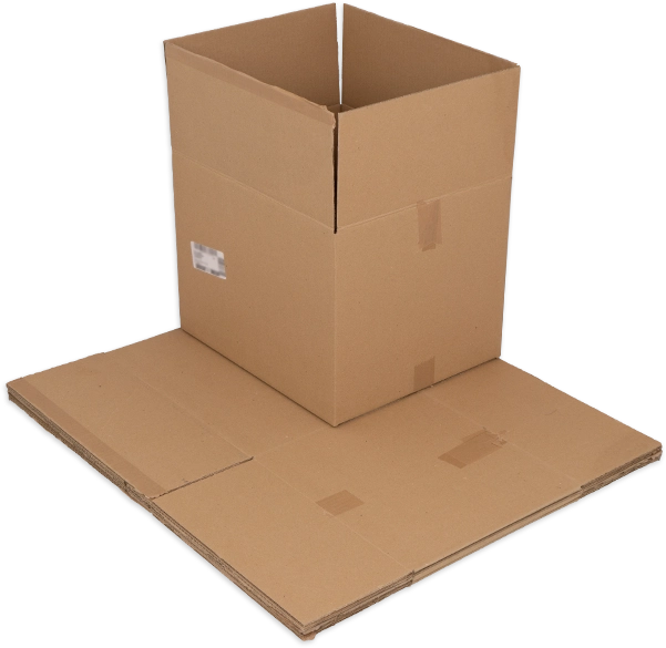 PAPKASSE 450 × 380 × 350 mm