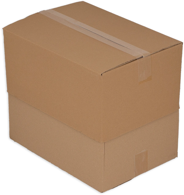 PAPKASSE 425 × 305 × 200 mm