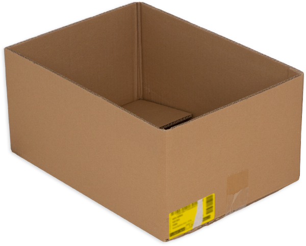 PAPKASSE 425 × 305 × 200 mm