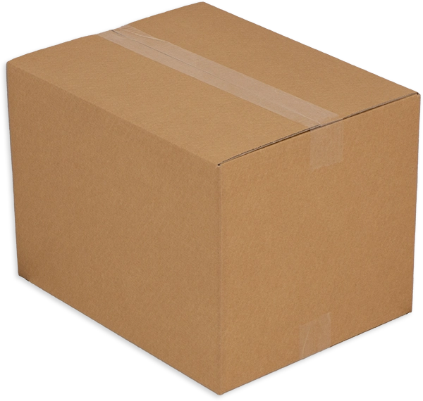 PAPKASSE 390 × 300 × 280 mm