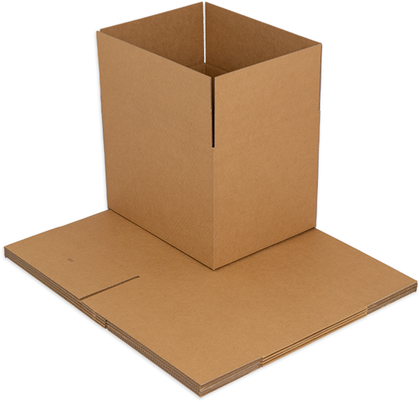 PAPKASSE 390 × 300 × 280 mm