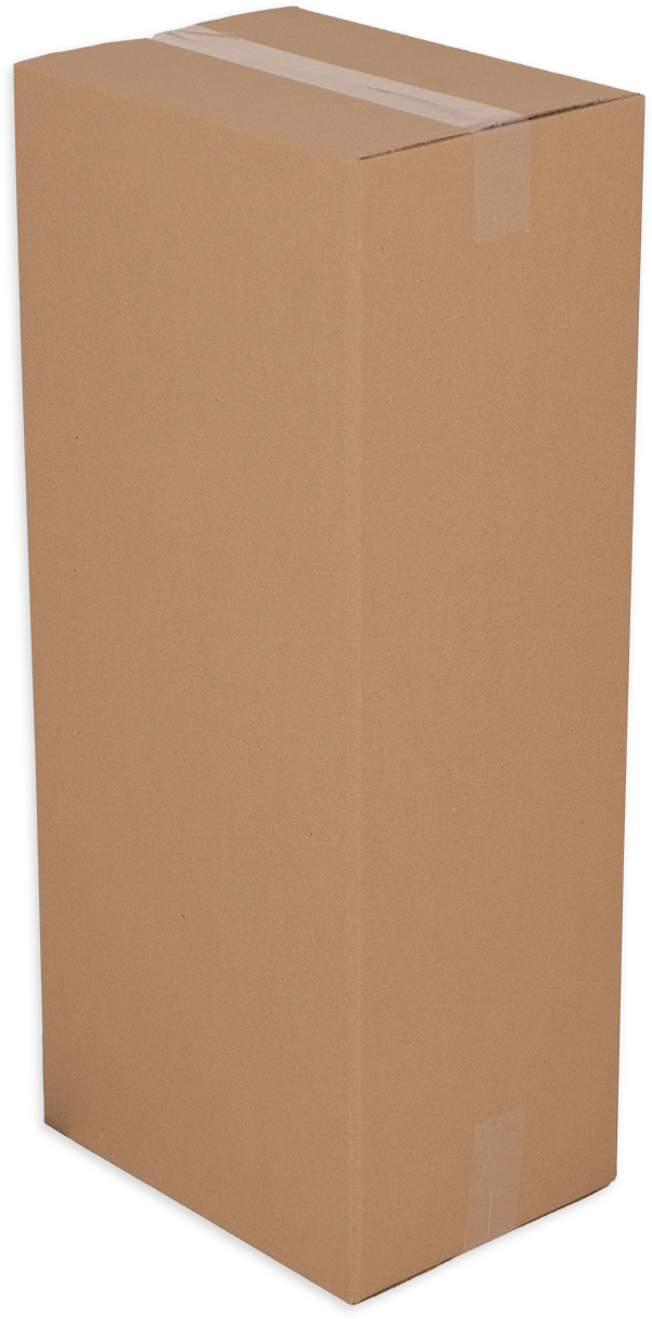 PAPKASSE 350 × 250 × 800 mm