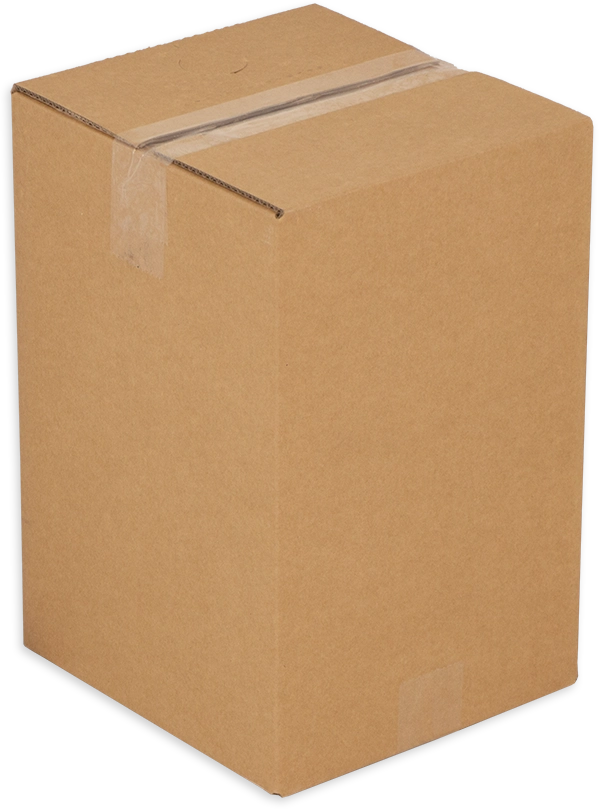 PAPKASSE 245 × 230 × 360 mm