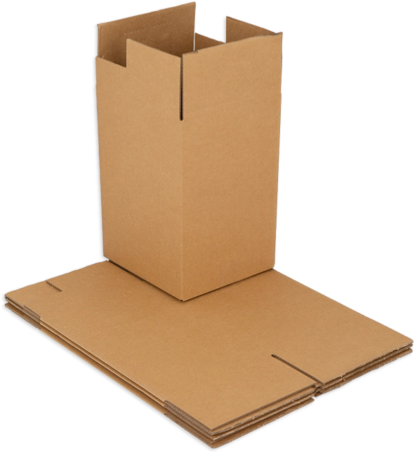 PAPKASSE 245 × 230 × 360 mm