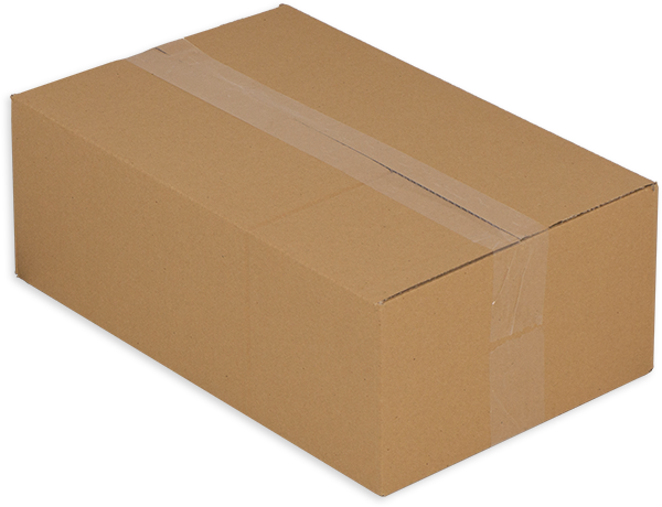 PAPKASSE 400 × 250 × 140 mm