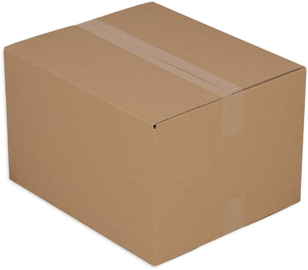 PAPKASSE 420 × 350 × 265 mm