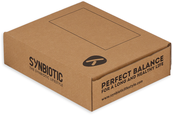 PAPKASSE 285 × 215 × 70 mm