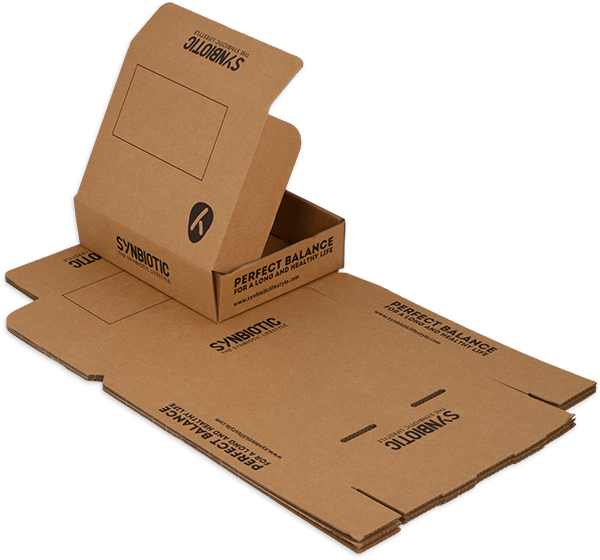 PAPKASSE 285 × 215 × 70 mm