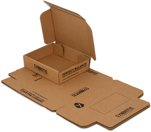 PAPKASSE 285 × 215 × 70 mm