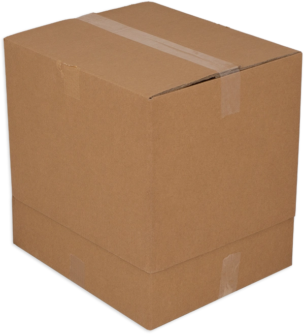 Papkasse 465×390×350mm