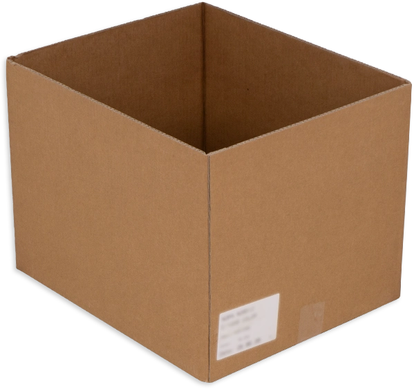 Papkasse 465×390×350mm